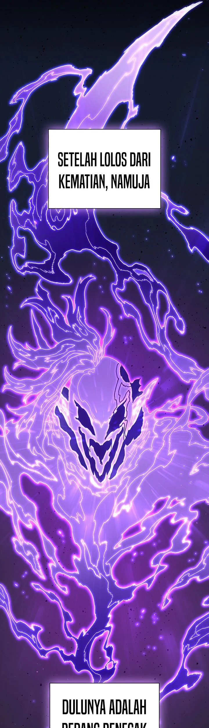 18-Year-Old Demon King chapter 33 halaman 18
