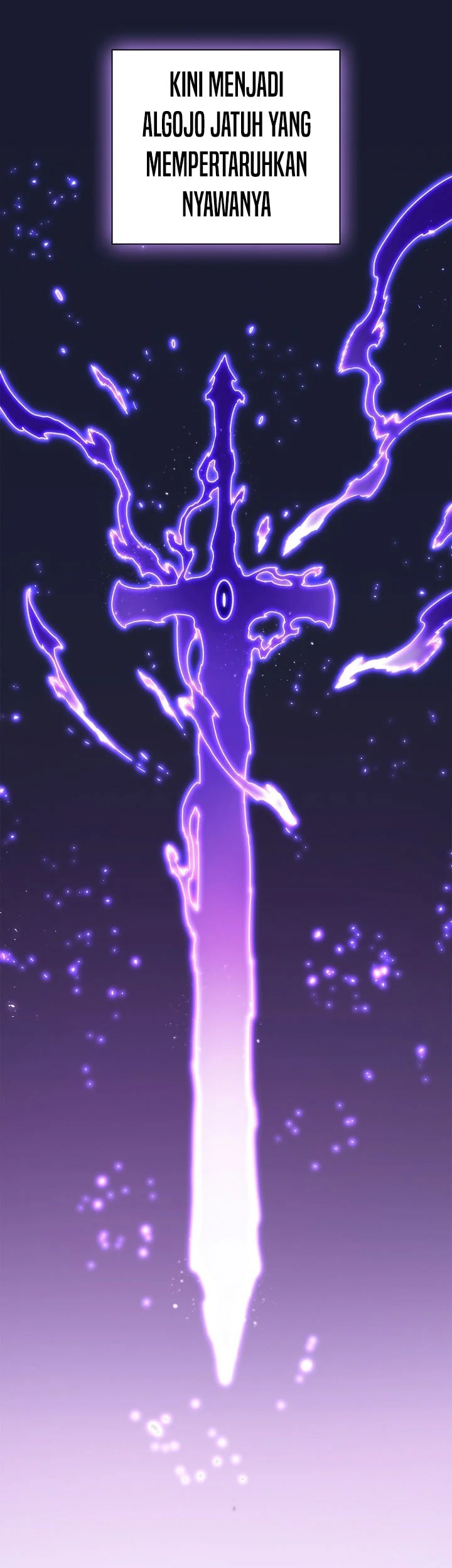18-Year-Old Demon King chapter 33 halaman 20