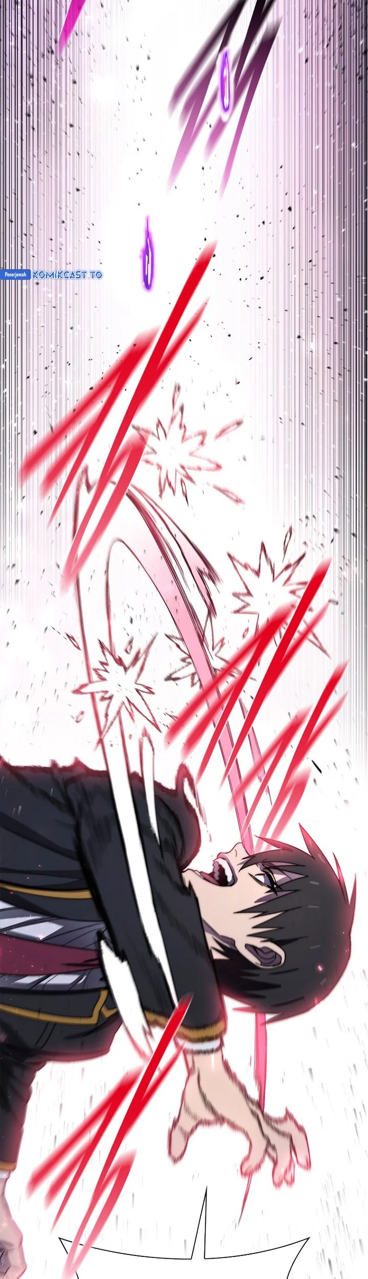 18-Year-Old Demon King chapter 33 halaman 26
