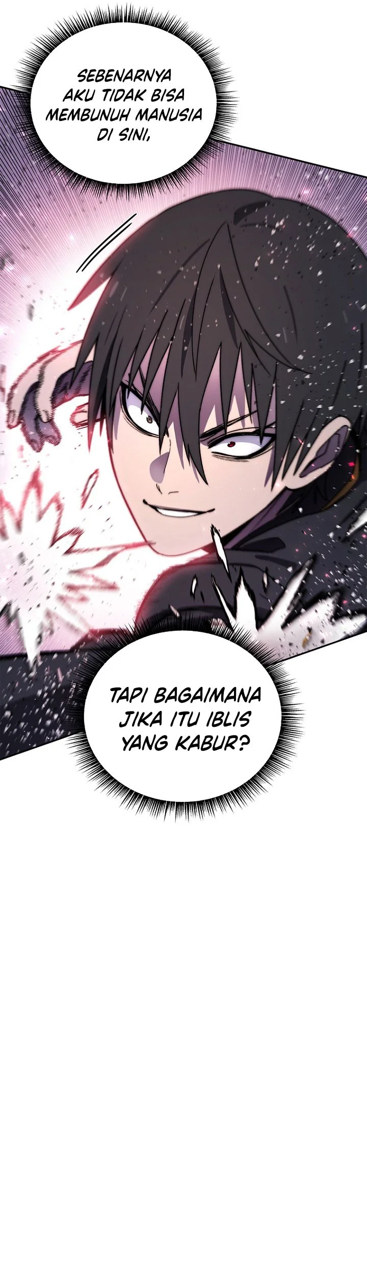18-Year-Old Demon King chapter 33 halaman 28