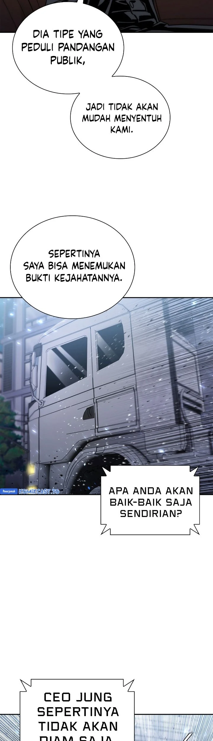 18-Year-Old Demon King chapter 33 halaman 32
