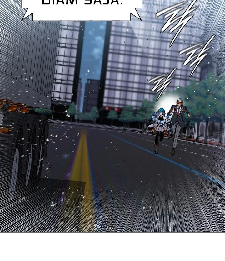 18-Year-Old Demon King chapter 33 halaman 33