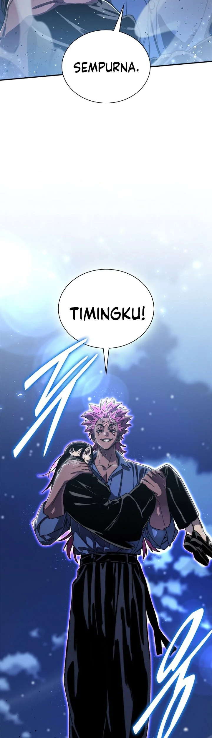 18-Year-Old Demon King chapter 33 halaman 42