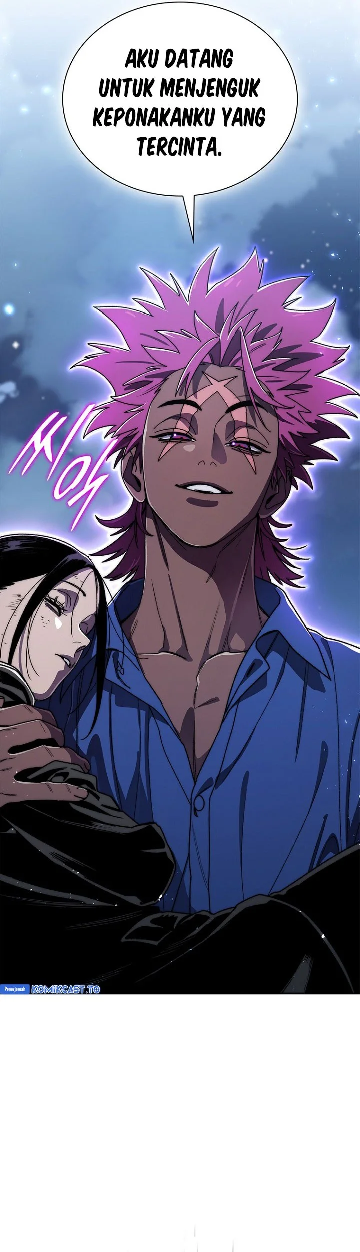 18-Year-Old Demon King chapter 33 halaman 46