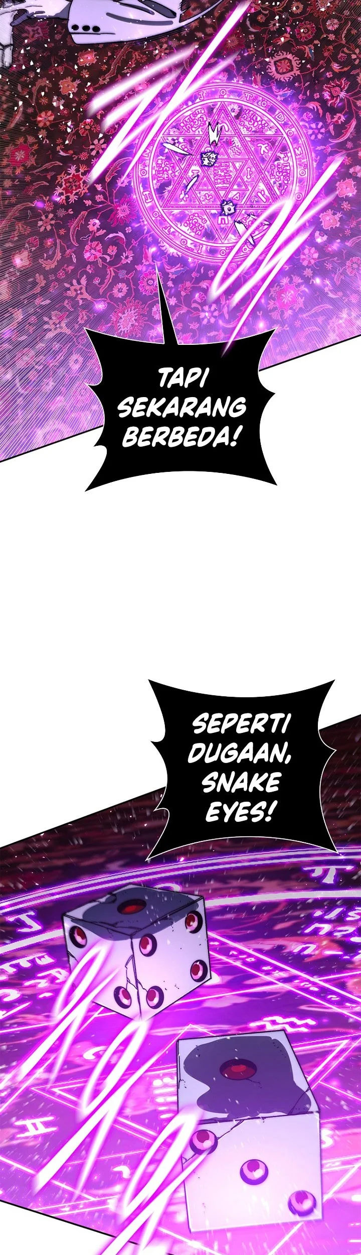 18-Year-Old Demon King chapter 33 halaman 56