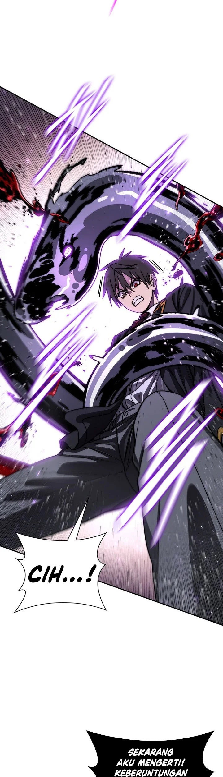 18-Year-Old Demon King chapter 33 halaman 60