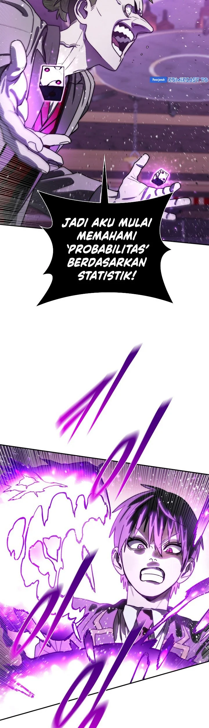 18-Year-Old Demon King chapter 33 halaman 62