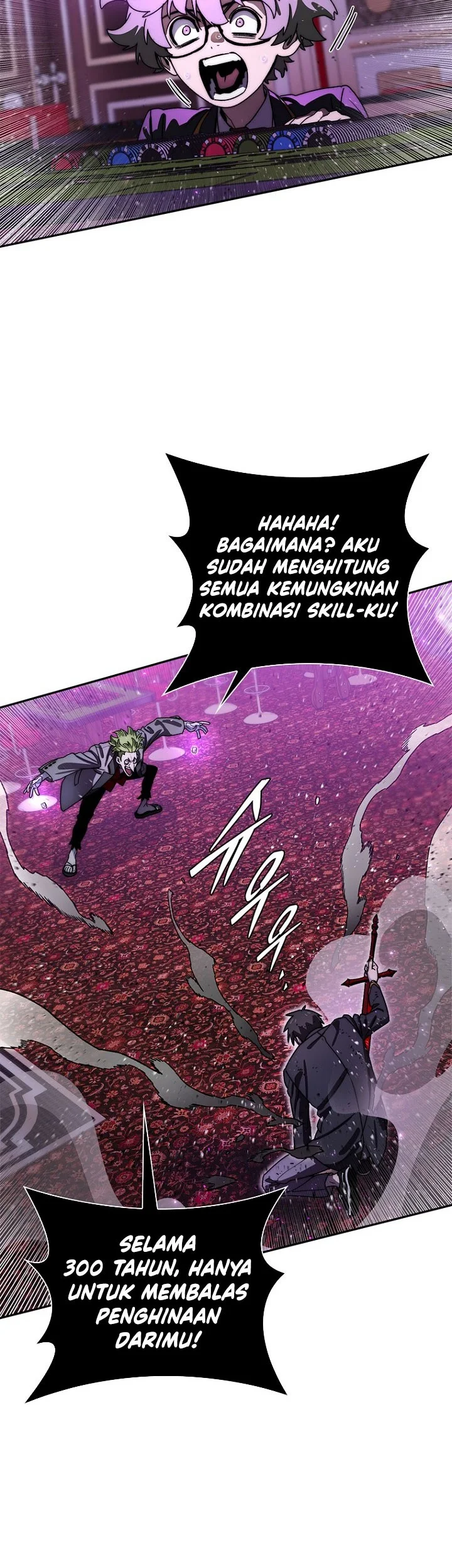 18-Year-Old Demon King chapter 33 halaman 66