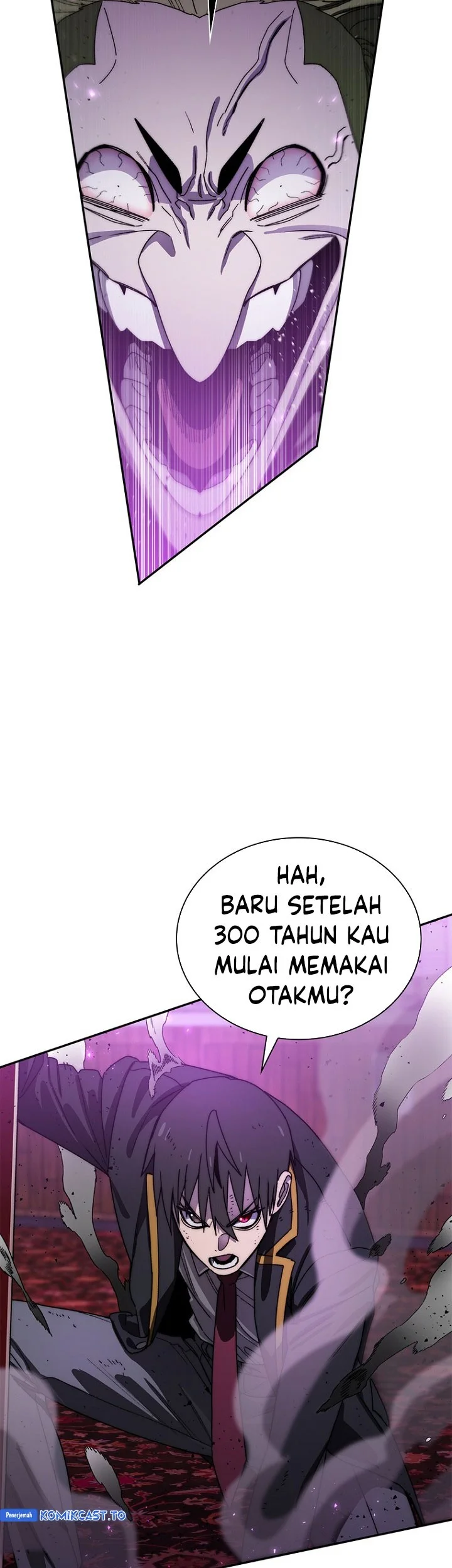 18-Year-Old Demon King chapter 33 halaman 68