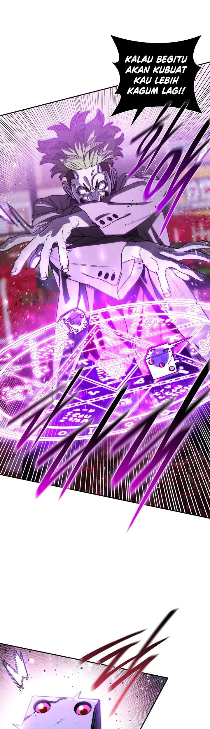 18-Year-Old Demon King chapter 33 halaman 72