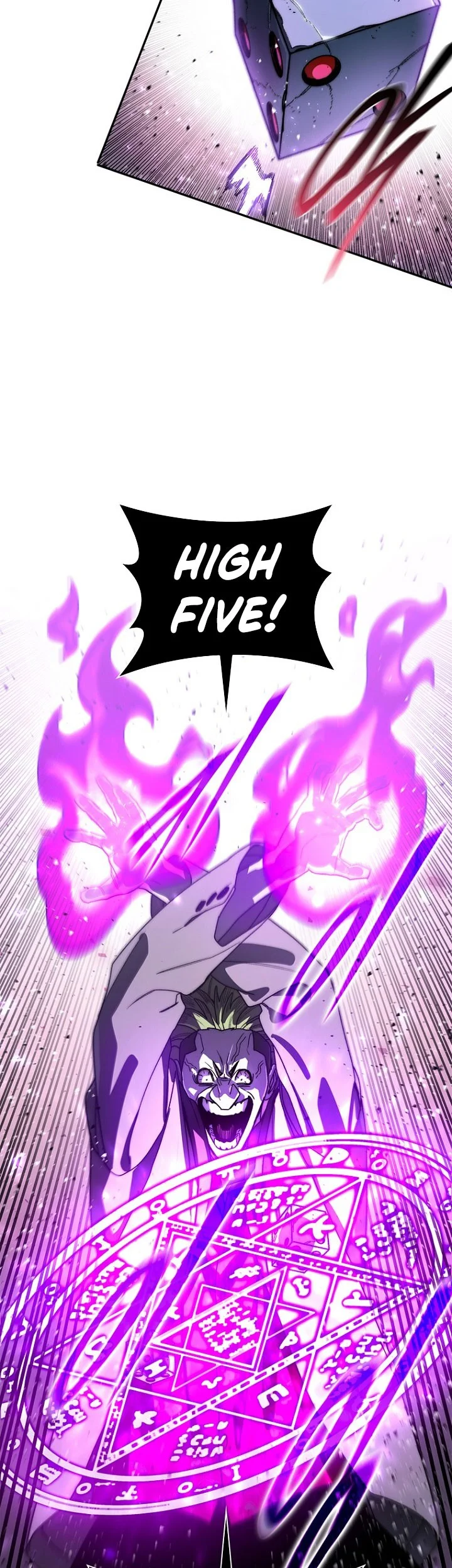 18-Year-Old Demon King chapter 33 halaman 74