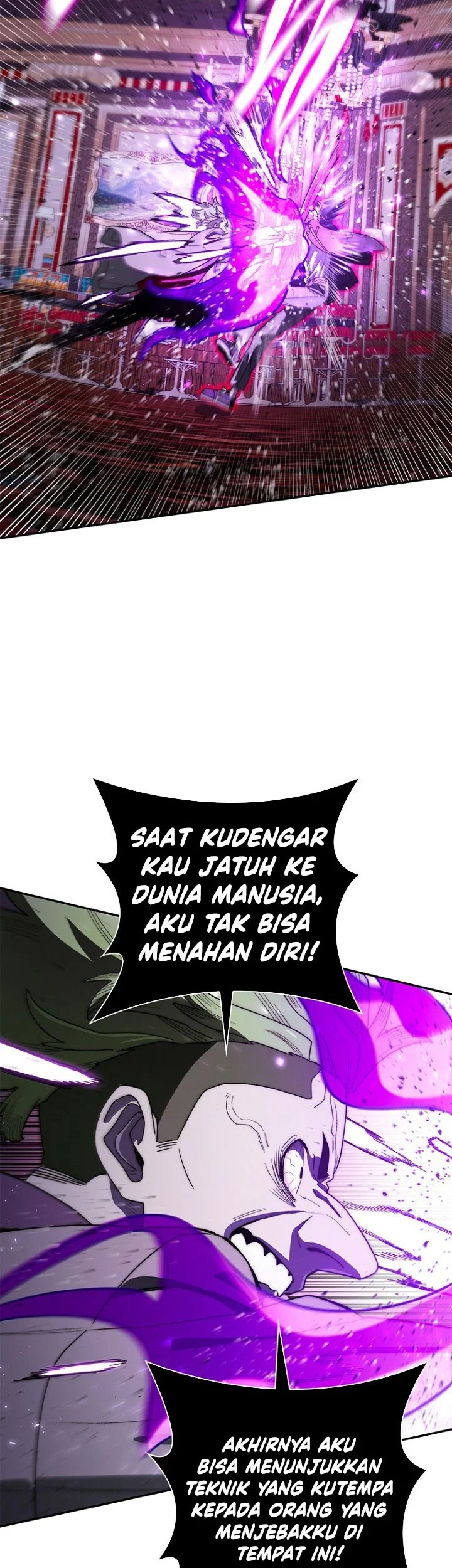 18-Year-Old Demon King chapter 33 halaman 80