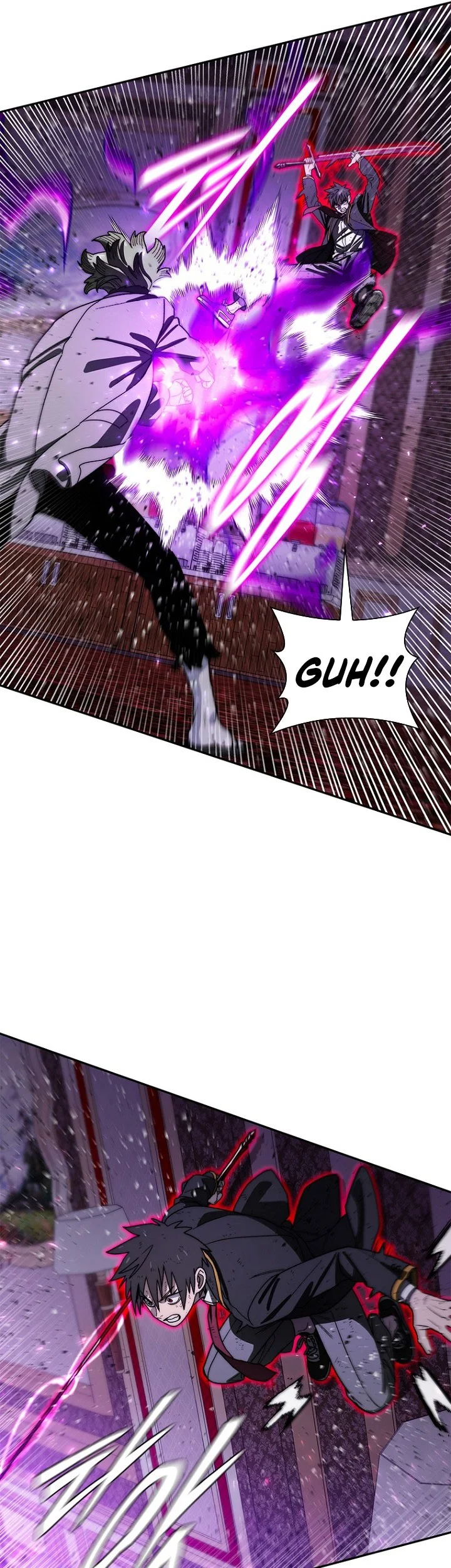 18-Year-Old Demon King chapter 33 halaman 82
