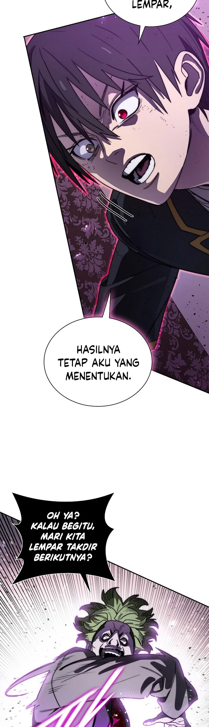 18-Year-Old Demon King chapter 33 halaman 86
