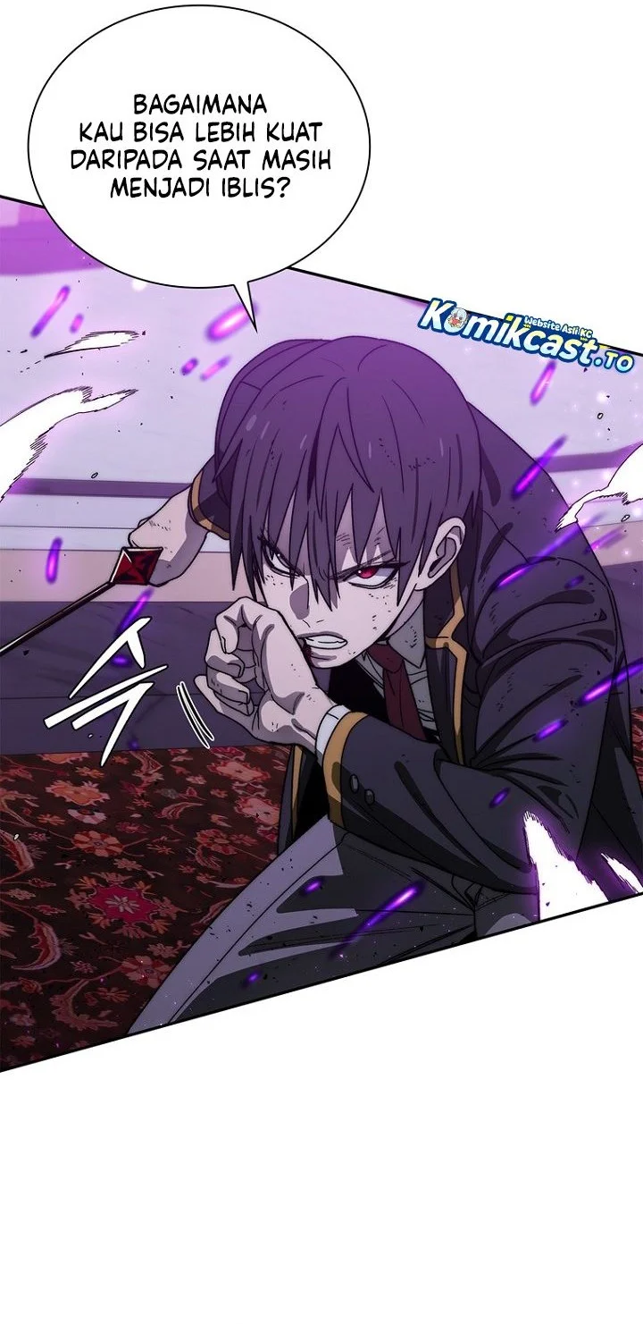 18-Year-Old Demon King Bab 34 halaman 8