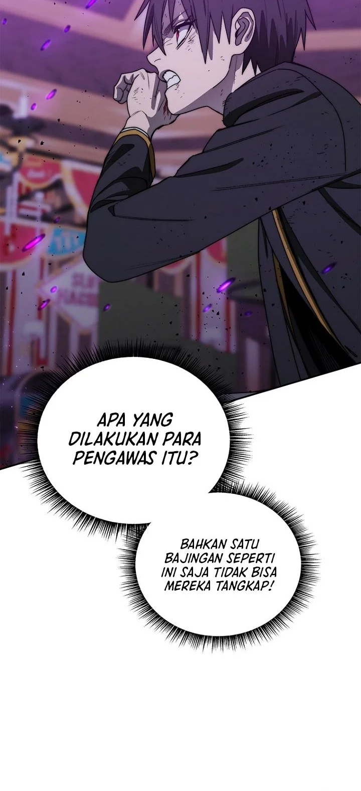 18-Year-Old Demon King Bab 34 halaman 10