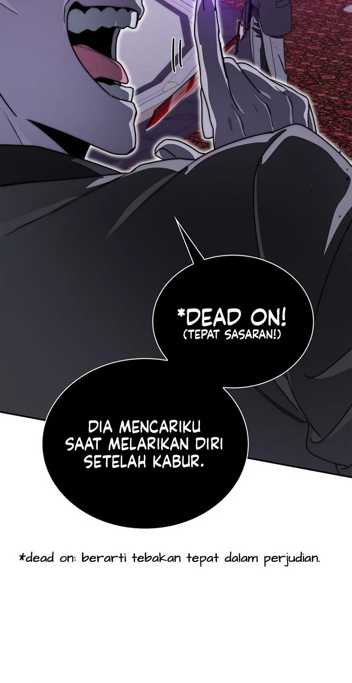 18-Year-Old Demon King Bab 34 halaman 12