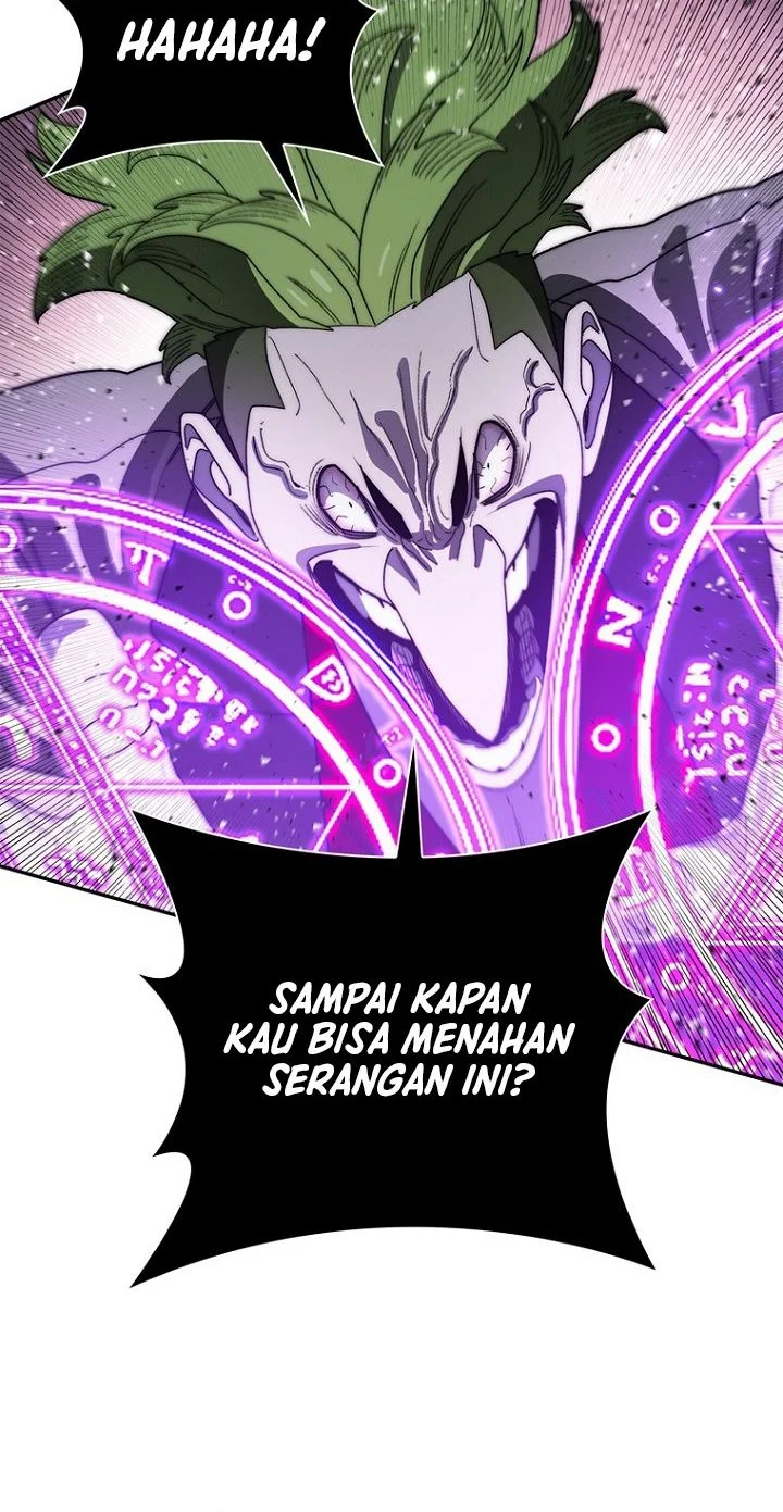18-Year-Old Demon King Bab 34 halaman 19