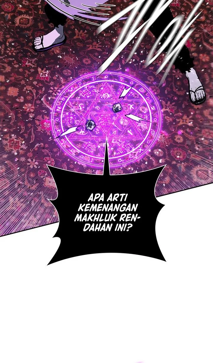 18-Year-Old Demon King Bab 34 halaman 21
