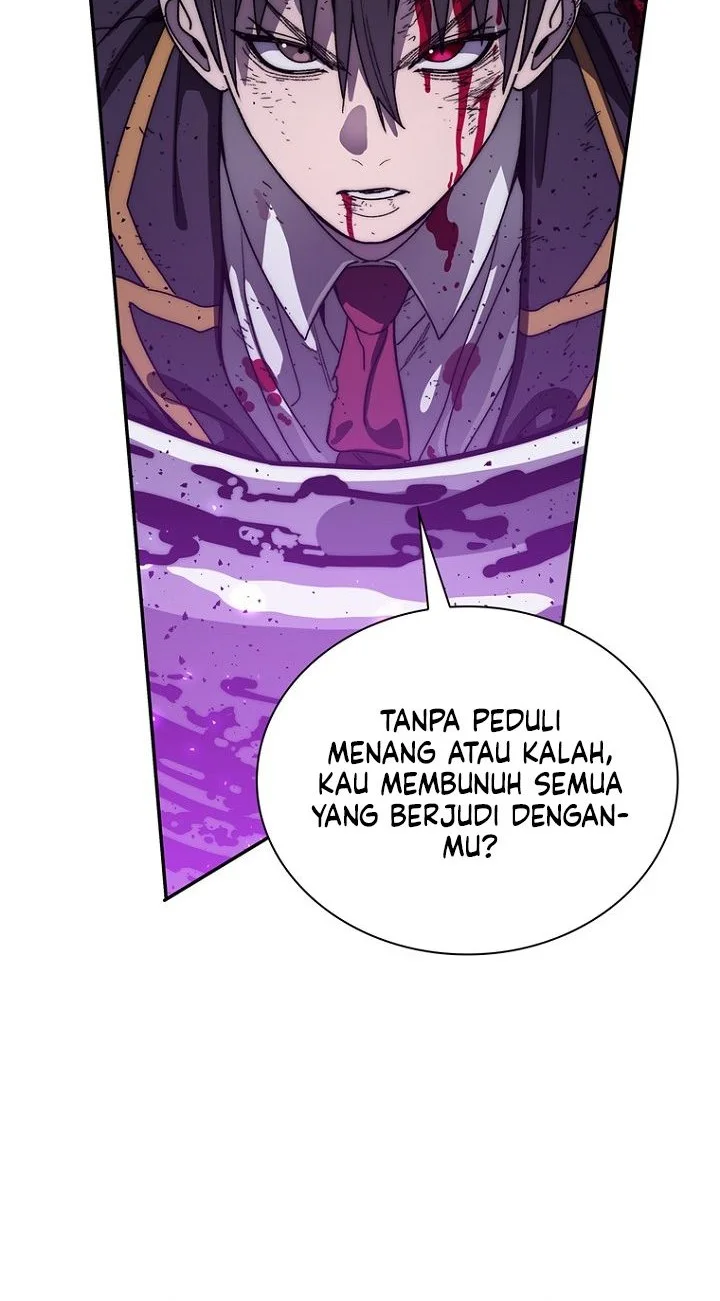 18-Year-Old Demon King Bab 34 halaman 25