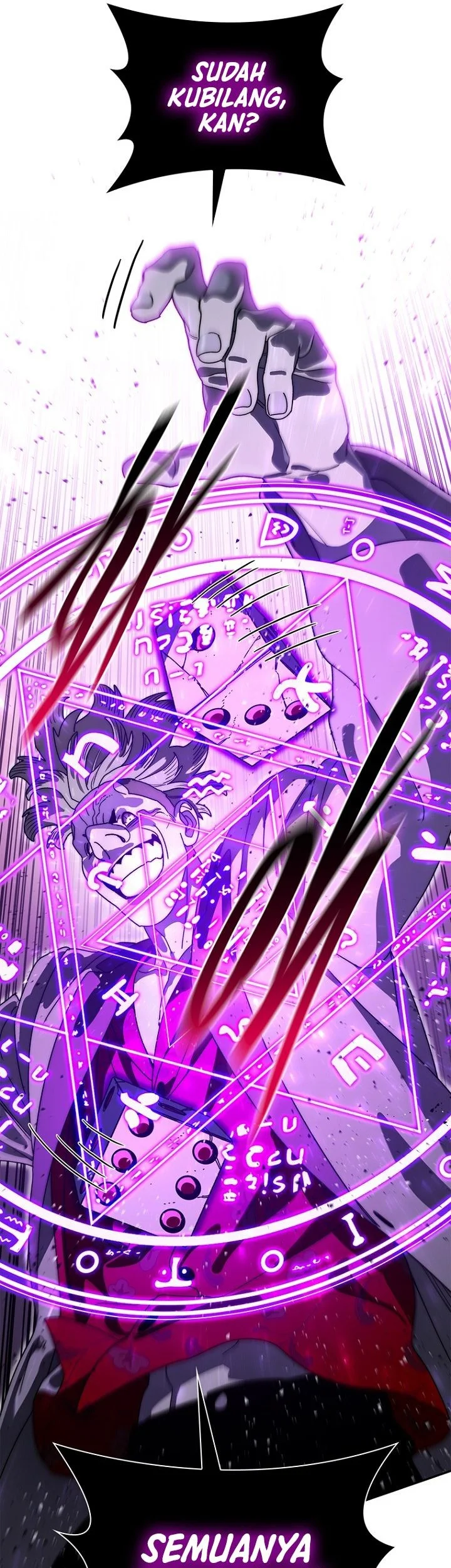 18-Year-Old Demon King Bab 34 halaman 26