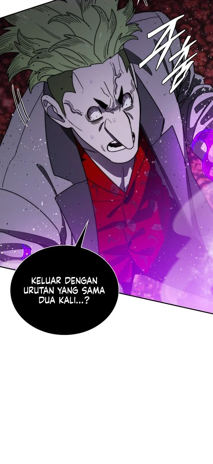 18-Year-Old Demon King Bab 34 halaman 33