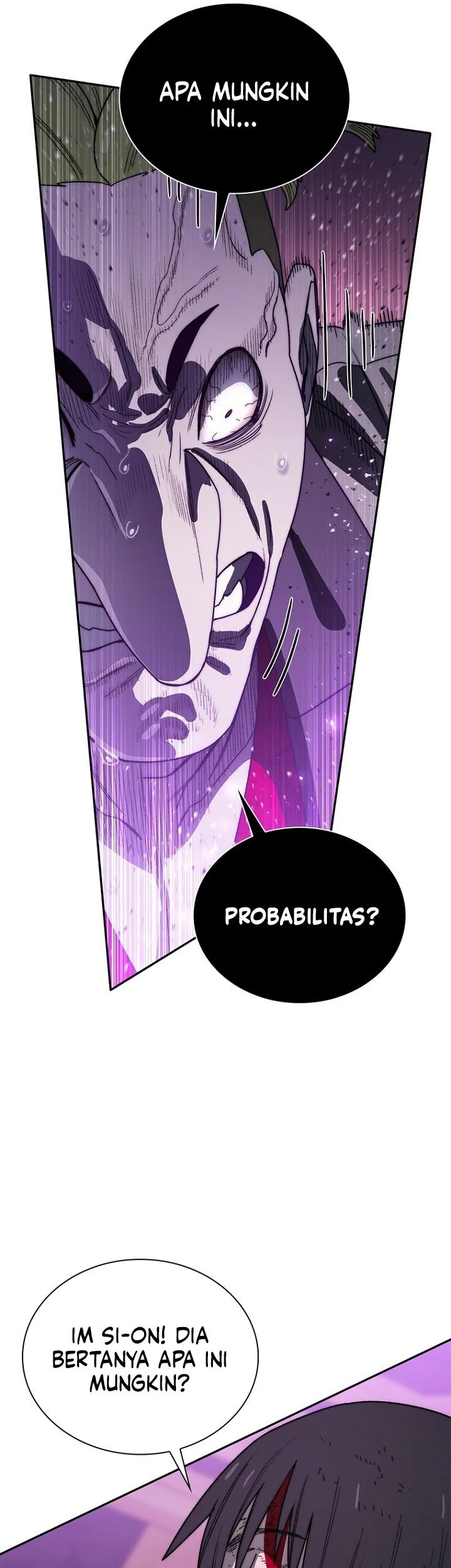 18-Year-Old Demon King Bab 34 halaman 34