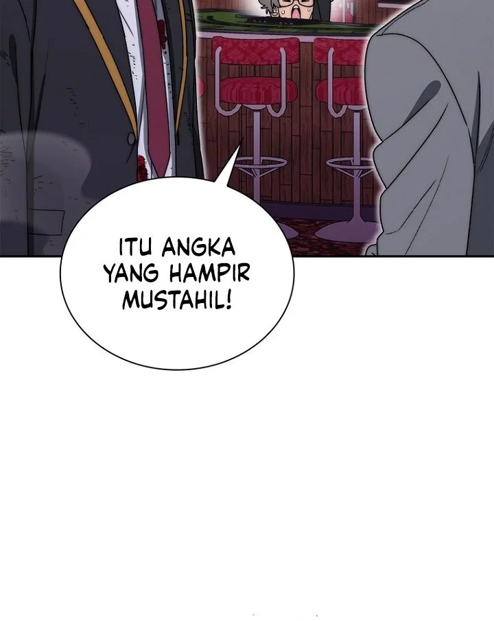 18-Year-Old Demon King Bab 34 halaman 37