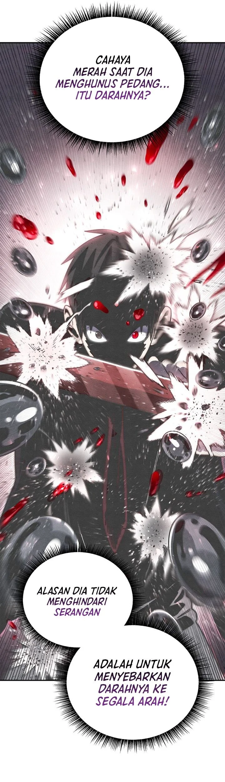 18-Year-Old Demon King Bab 34 halaman 45