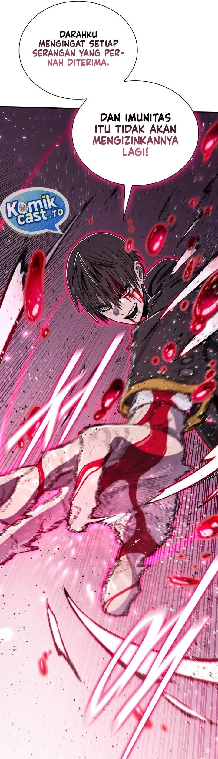 18-Year-Old Demon King Bab 34 halaman 54