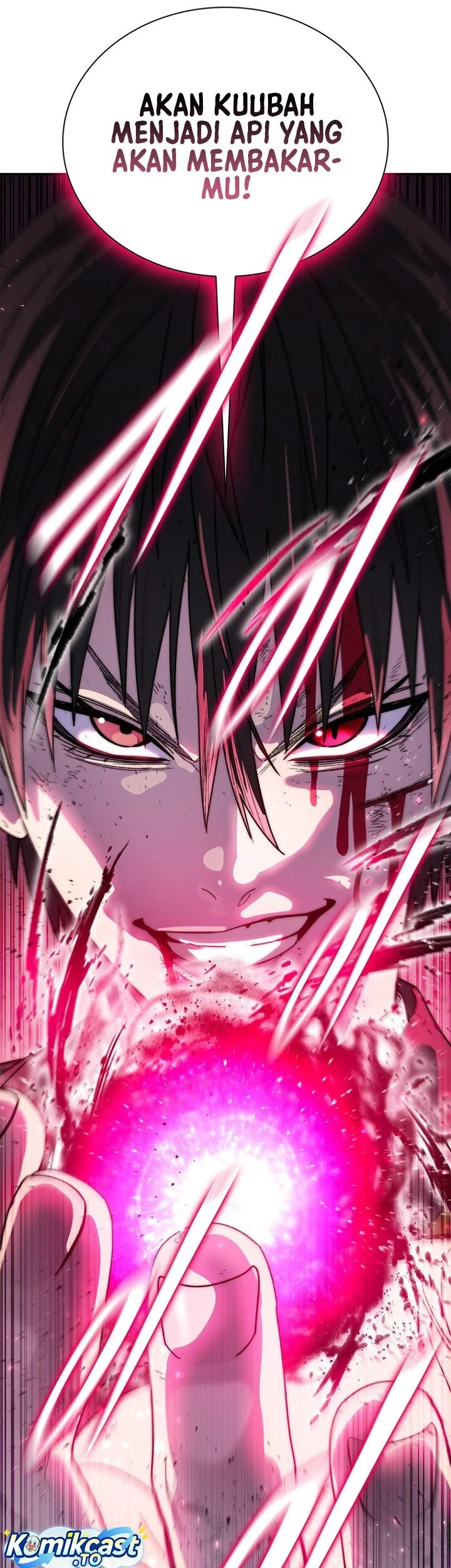 18-Year-Old Demon King Bab 34 halaman 60