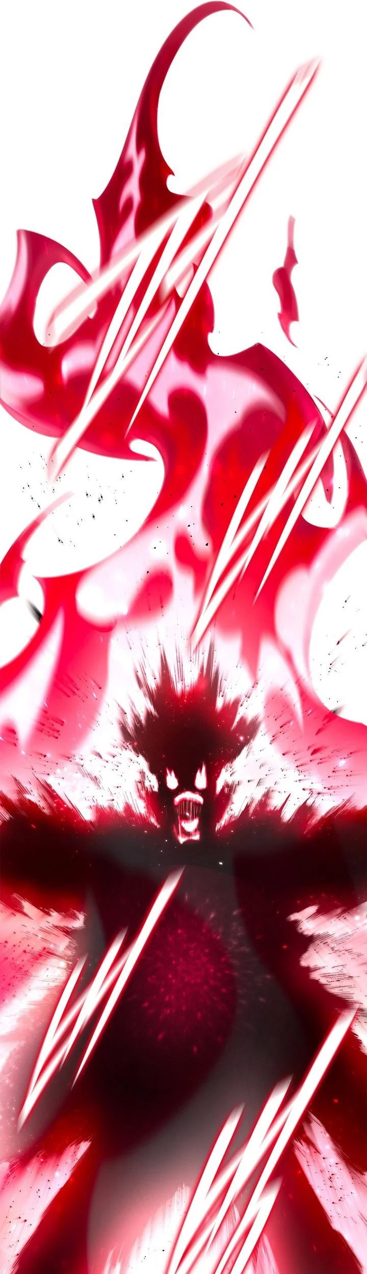 18-Year-Old Demon King Bab 34 halaman 66