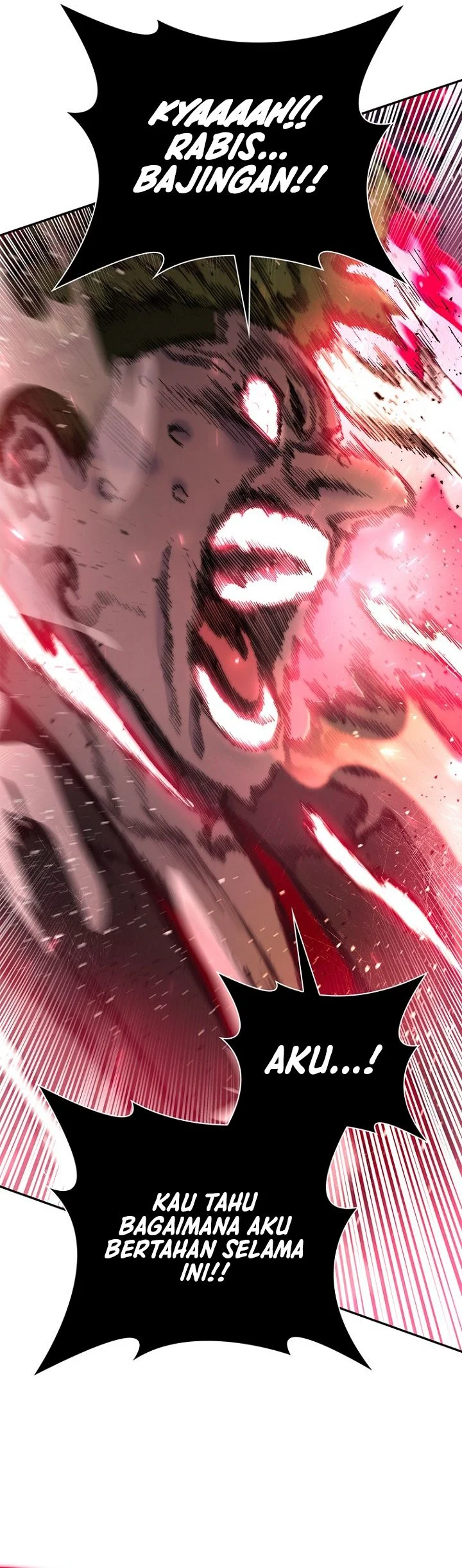 18-Year-Old Demon King Bab 34 halaman 68