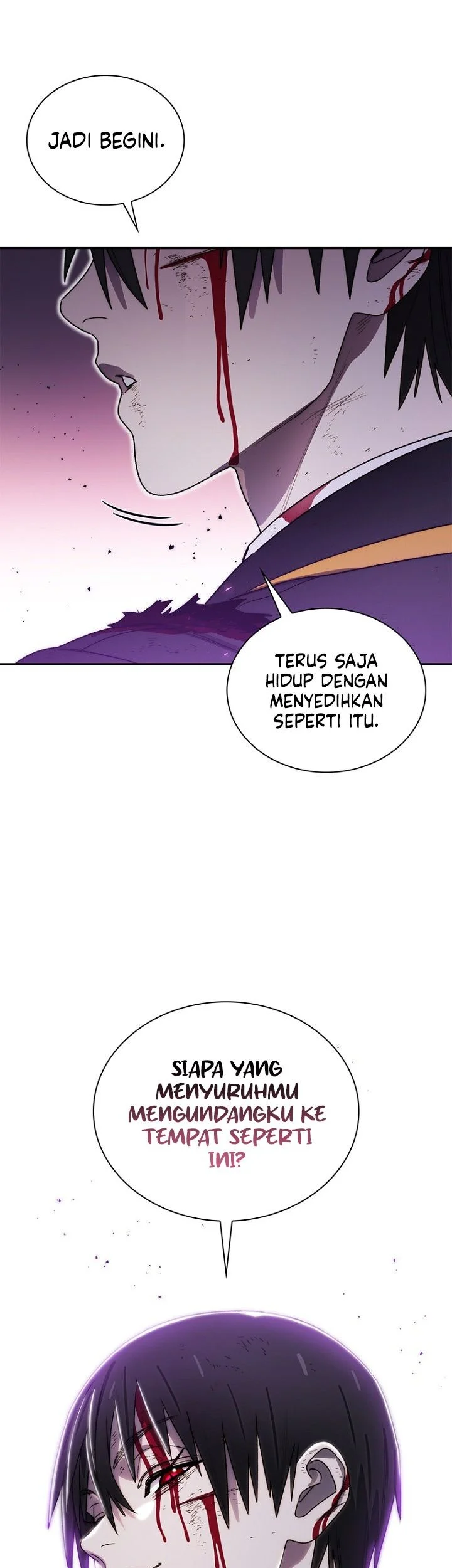 18-Year-Old Demon King Bab 34 halaman 74