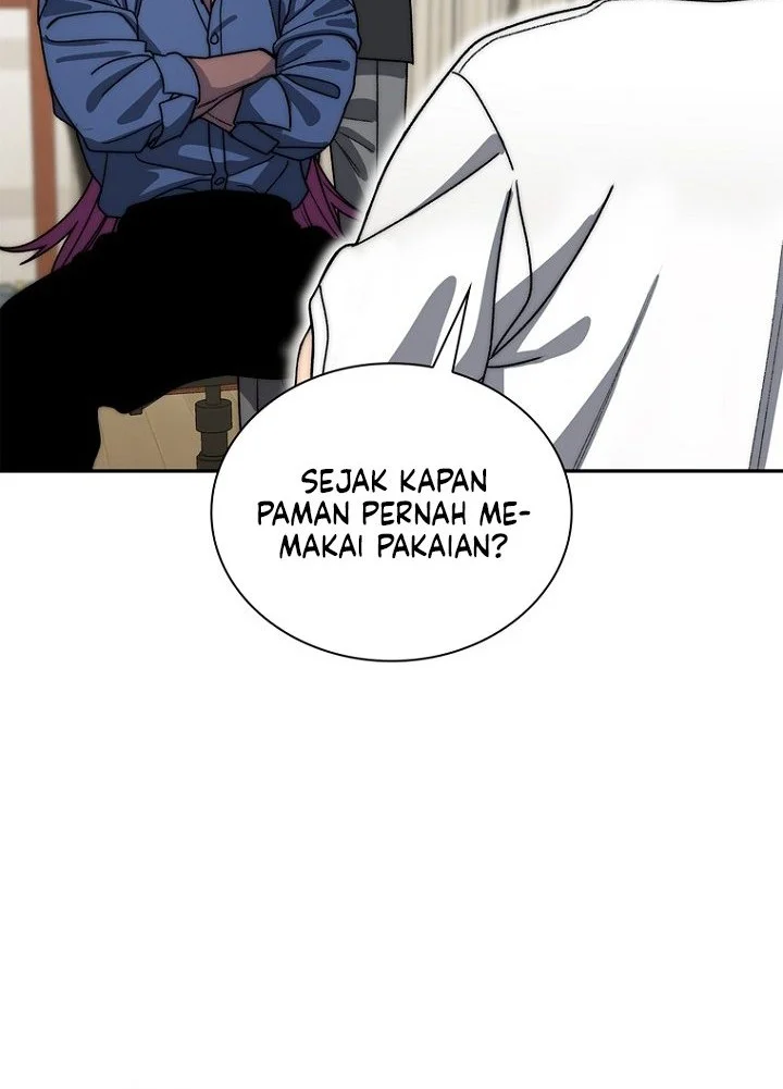 18-Year-Old Demon King Bab 35 halaman 5