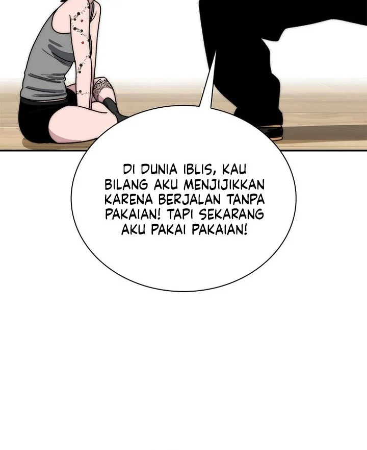 18-Year-Old Demon King Bab 35 halaman 7
