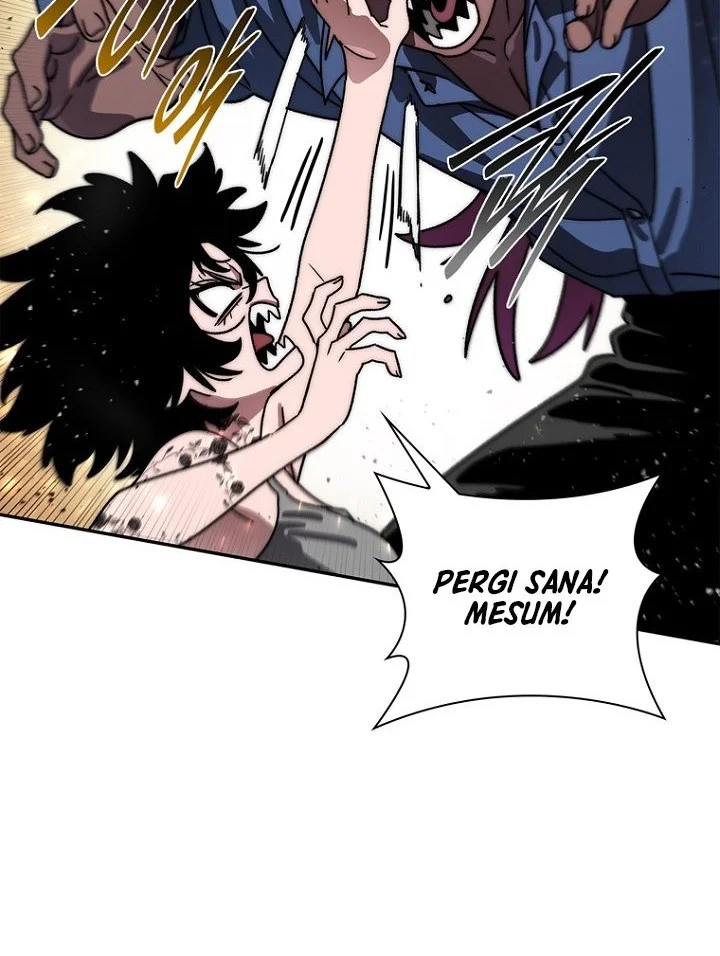 18-Year-Old Demon King Bab 35 halaman 9