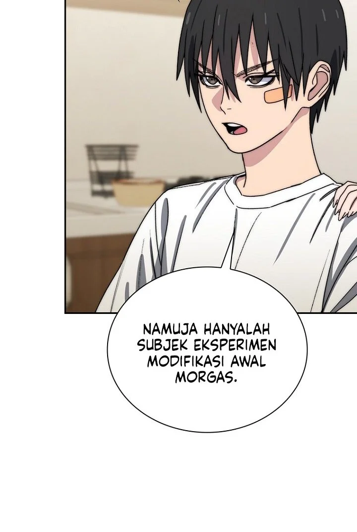 18-Year-Old Demon King Bab 35 halaman 11