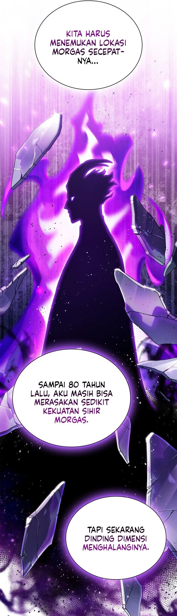 18-Year-Old Demon King Bab 35 halaman 13