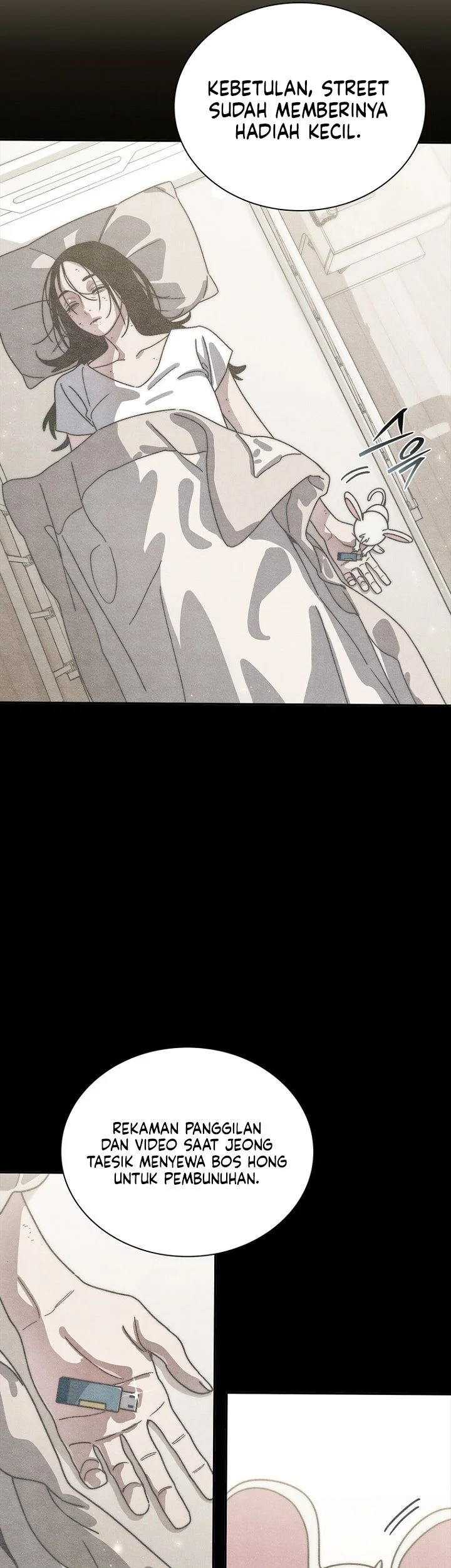 18-Year-Old Demon King Bab 35 halaman 19