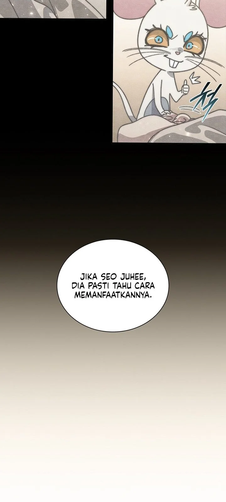 18-Year-Old Demon King Bab 35 halaman 20