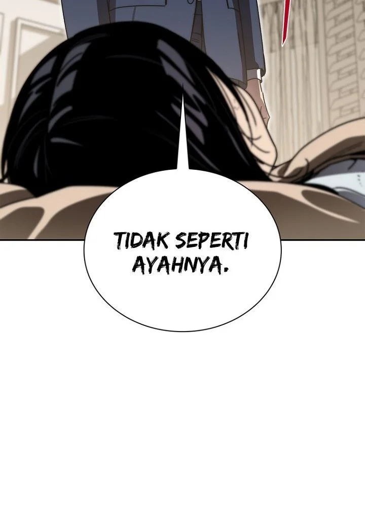 18-Year-Old Demon King Bab 35 halaman 32