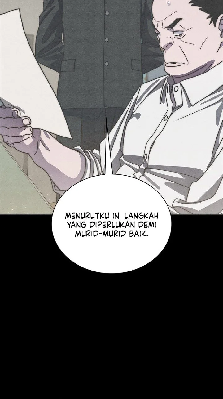 18-Year-Old Demon King Bab 35 halaman 36