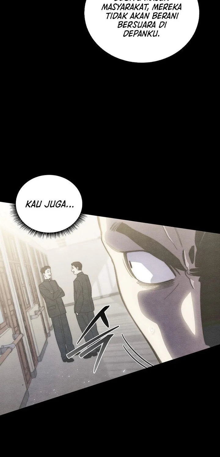 18-Year-Old Demon King Bab 35 halaman 46