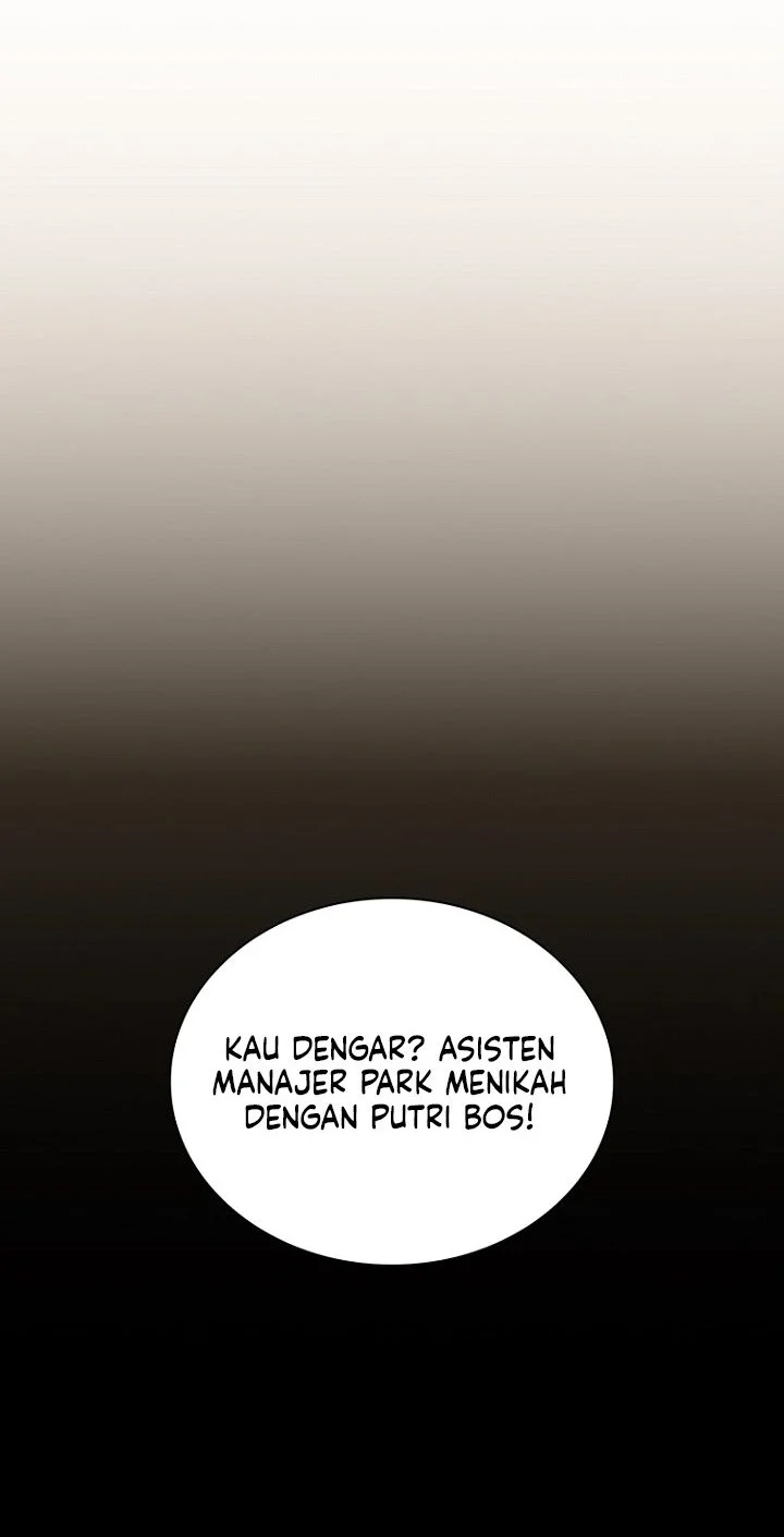 18-Year-Old Demon King Bab 35 halaman 56