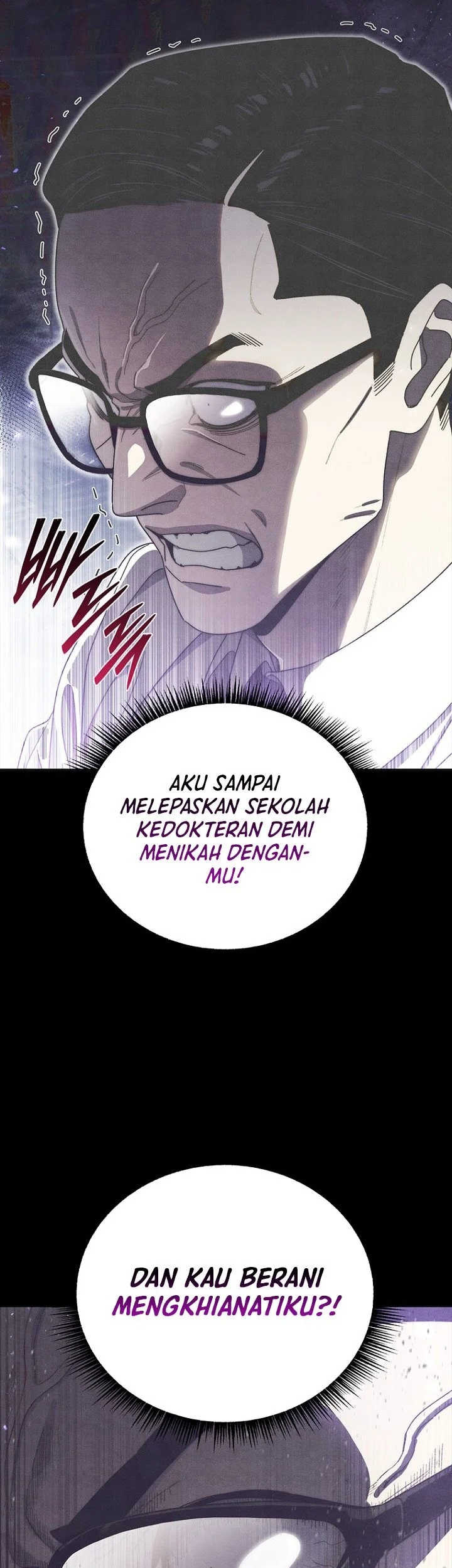 18-Year-Old Demon King Bab 35 halaman 59