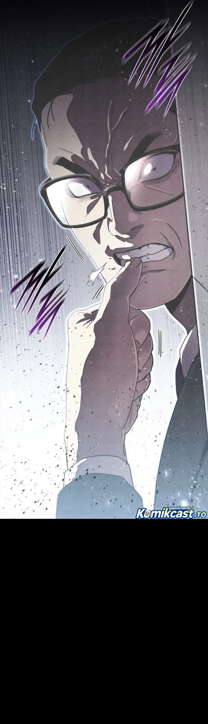 18-Year-Old Demon King Bab 35 halaman 63