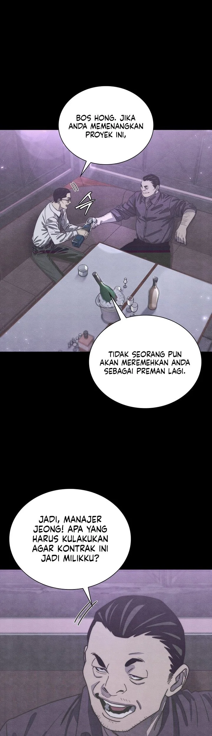 18-Year-Old Demon King Bab 35 halaman 65