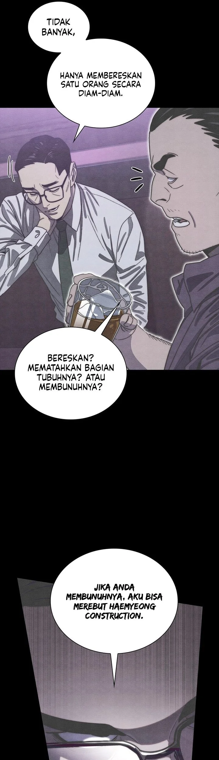 18-Year-Old Demon King Bab 35 halaman 67