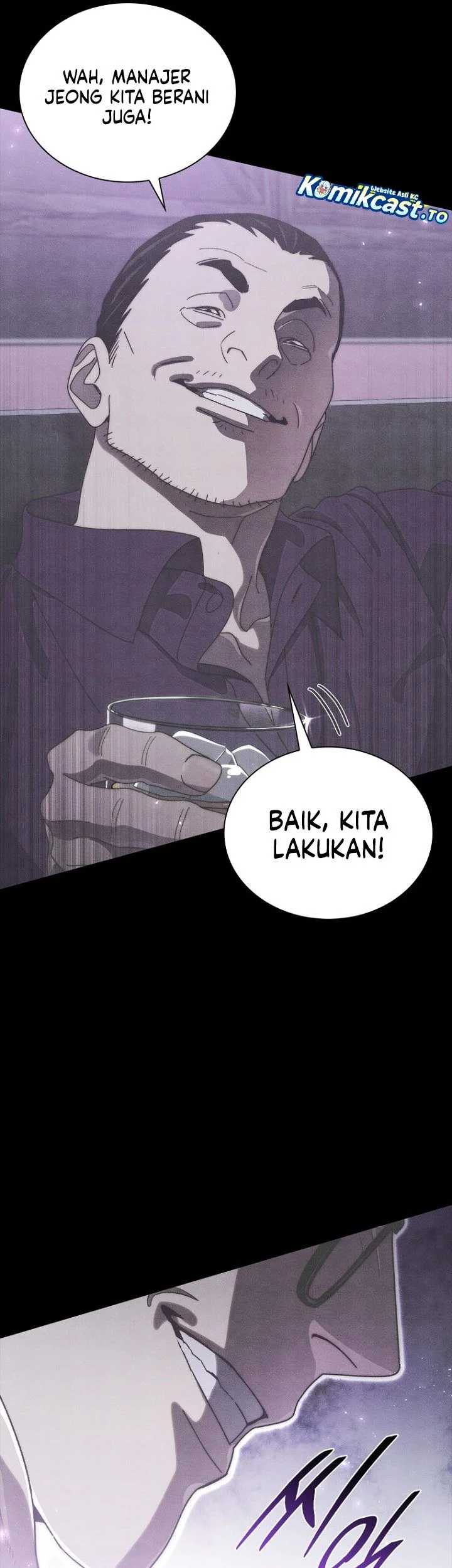 18-Year-Old Demon King Bab 35 halaman 69